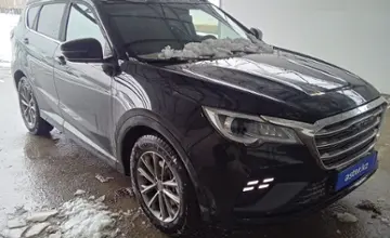 Jetour X70 2023 года за 7 450 000 тг. в Кызылорда фото 3