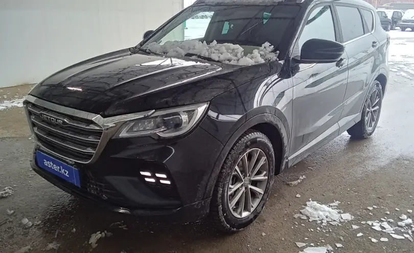 Jetour X70 2023 года за 7 450 000 тг. в Кызылорда