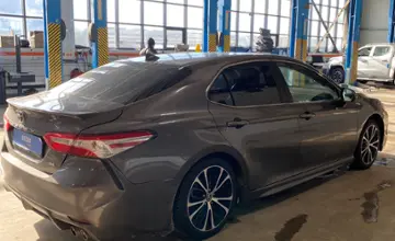 Toyota Camry 2020 года за 11 500 000 тг. в Караганда