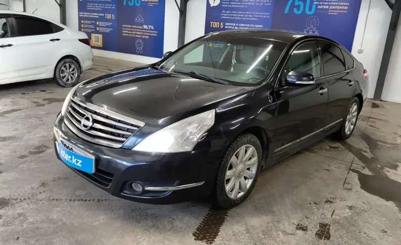 Nissan Teana 2010 года за 5 300 000 тг. в Астана
