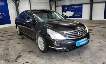 Nissan Teana 2010 года за 5 300 000 тг. в Астана фото 2