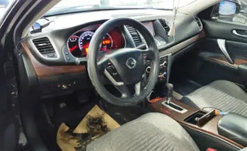 Nissan Teana 2010 года за 5 300 000 тг. в Астана фото 5