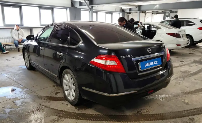 Nissan Teana 2010 года за 5 300 000 тг. в Астана фото 4