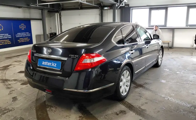Nissan Teana 2010 года за 5 300 000 тг. в Астана фото 3