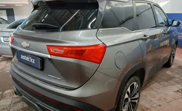 Chevrolet Captiva 2022 года за 9 000 000 тг. в Астана