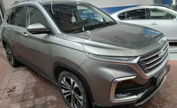 Chevrolet Captiva 2022 года за 9 000 000 тг. в Астана фото 3