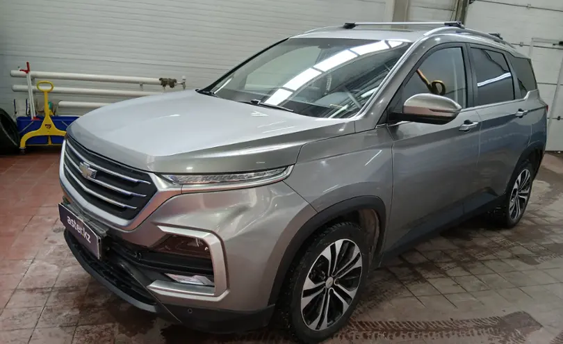 Chevrolet Captiva 2022 года за 9 000 000 тг. в Астана