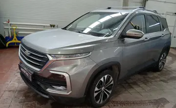 Chevrolet Captiva 2022 года за 9 000 000 тг. в Астана фото 1