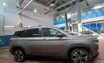 Chevrolet Captiva 2022 года за 9 000 000 тг. в Астана фото 4