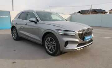 Genesis GV70 2023 года за 23 500 000 тг. в Шымкент фото 2