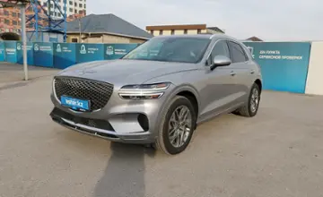 Genesis GV70 2023 года за 23 500 000 тг. в Шымкент фото 1