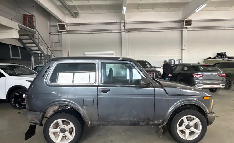 LADA (ВАЗ) 2121 (4x4) 2019 года за 4 000 000 тг. в Петропавловск фото 4