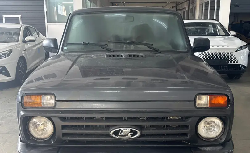 LADA (ВАЗ) 2121 (4x4) 2019 года за 4 000 000 тг. в Петропавловск фото 2