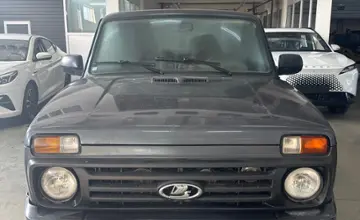 LADA (ВАЗ) 2121 (4x4) 2019 года за 4 000 000 тг. в Петропавловск фото 2