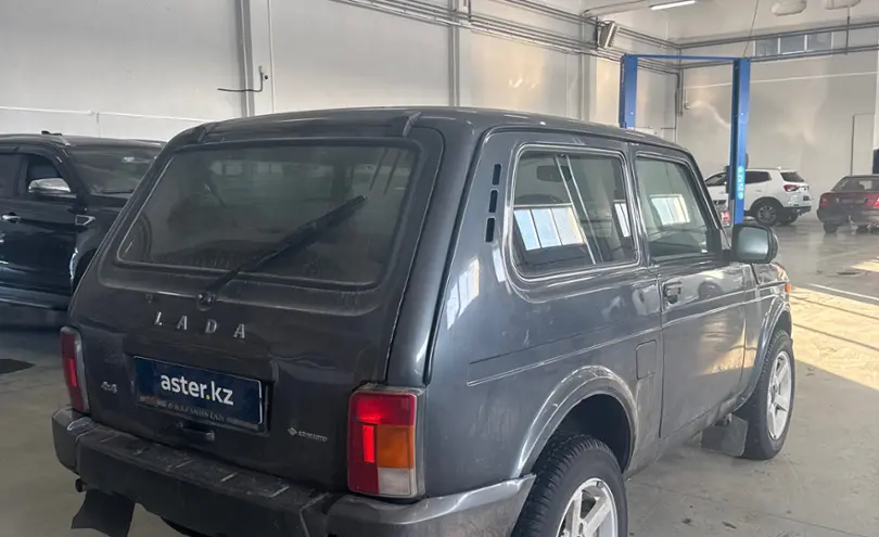 LADA (ВАЗ) 2121 (4x4) 2019 года за 4 000 000 тг. в Петропавловск фото 5