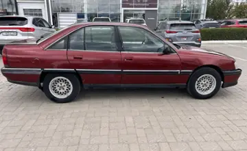 Opel Omega 1994 года за 700 000 тг. в Актобе фото 3