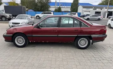 Opel Omega 1994 года за 700 000 тг. в Актобе