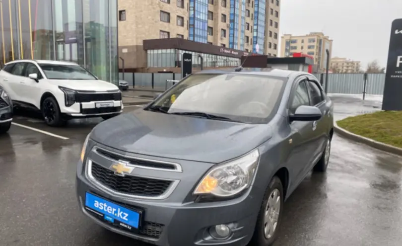 Chevrolet Cobalt 2022 года за 5 000 000 тг. в Шымкент