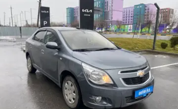 Chevrolet Cobalt 2022 года за 5 000 000 тг. в Шымкент фото 3