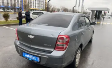 Chevrolet Cobalt 2022 года за 5 000 000 тг. в Шымкент