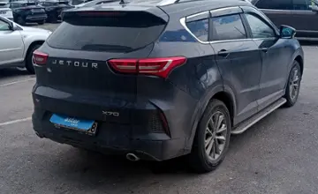 Jetour X70 2024 года за 6 500 000 тг. в Тараз