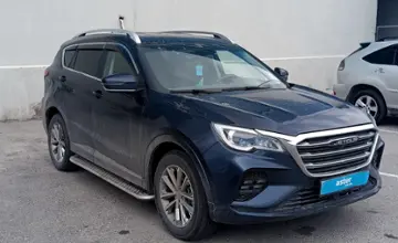 Jetour X70 2024 года за 6 500 000 тг. в Тараз фото 3