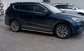 Jetour X70 2024 года за 6 500 000 тг. в Тараз фото 4