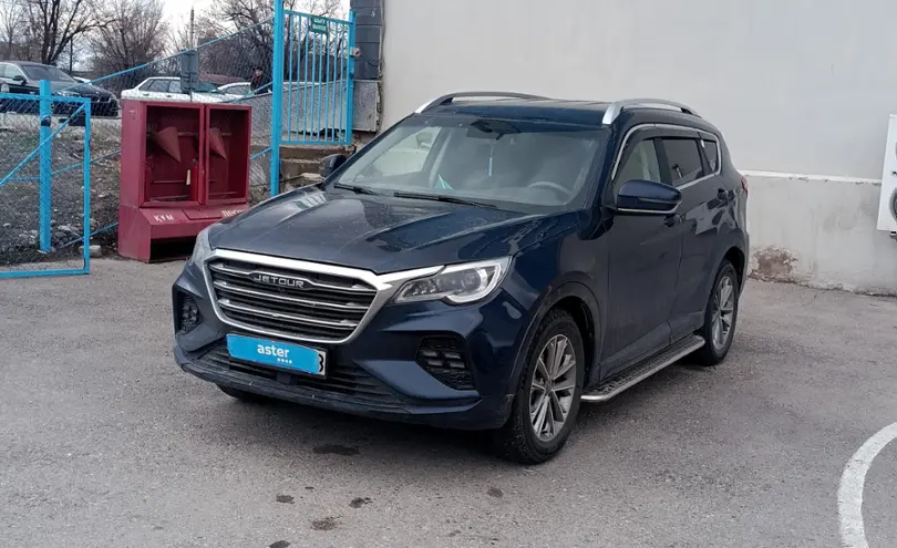 Jetour X70 2024 года за 6 500 000 тг. в Тараз