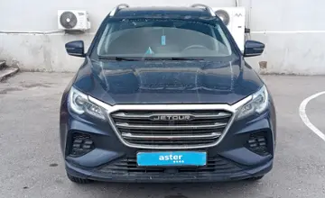 Jetour X70 2024 года за 6 500 000 тг. в Тараз фото 2