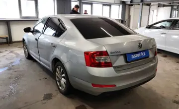 Skoda Octavia 2013 года за 4 800 000 тг. в Астана фото 4