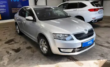 Skoda Octavia 2013 года за 4 800 000 тг. в Астана фото 2