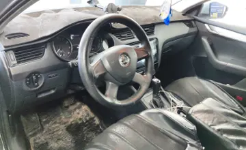 Skoda Octavia 2013 года за 4 800 000 тг. в Астана фото 5