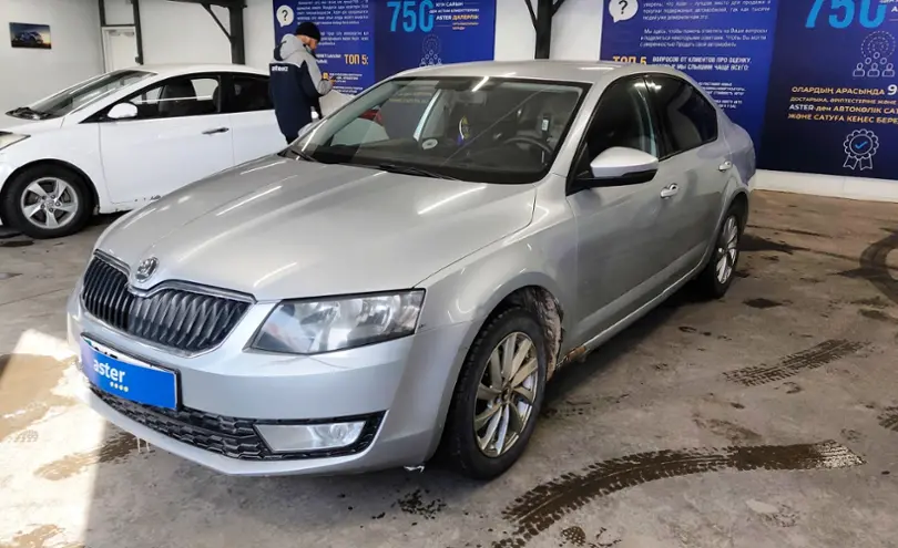 Skoda Octavia 2013 года за 4 800 000 тг. в Астана