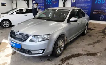 Skoda Octavia 2013 года за 4 800 000 тг. в Астана фото 1