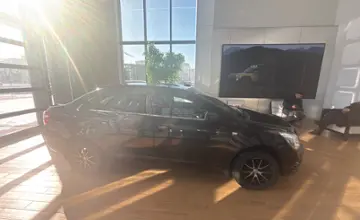 Chevrolet Cobalt 2020 года за 5 300 000 тг. в Астана фото 4