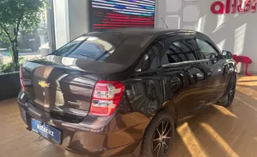 Chevrolet Cobalt 2020 года за 5 300 000 тг. в Астана