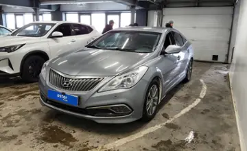 Hyundai Grandeur 2014 года за 9 000 000 тг. в Астана фото 1