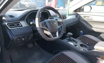 JAC J7 2023 года за 7 000 000 тг. в Шымкент фото 5