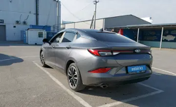 JAC J7 2023 года за 7 000 000 тг. в Шымкент фото 4