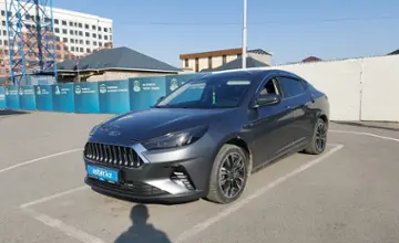 JAC J7 2023 года за 7 000 000 тг. в Шымкент фото 1