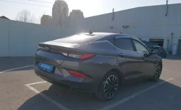 JAC J7 2023 года за 7 000 000 тг. в Шымкент фото 3