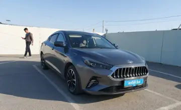 JAC J7 2023 года за 7 000 000 тг. в Шымкент фото 2