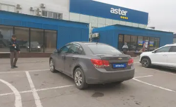 Chevrolet Cruze 2014 года за 4 000 000 тг. в Алматы фото 4