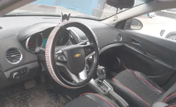 Chevrolet Cruze 2014 года за 4 000 000 тг. в Алматы фото 5