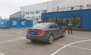 Chevrolet Cruze 2014 года за 4 000 000 тг. в Алматы фото 3