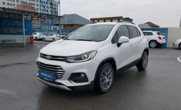 Chevrolet Trax 2022 года за 7 700 000 тг. в Шымкент фото 1