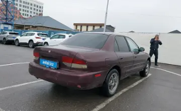 Mitsubishi Galant 1997 года за 700 000 тг. в Шымкент фото 3