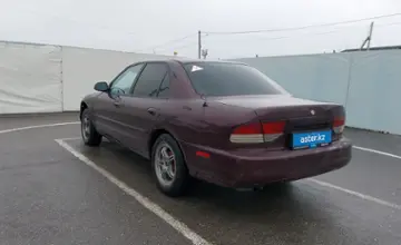 Mitsubishi Galant 1997 года за 700 000 тг. в Шымкент фото 4