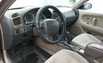 Mitsubishi Galant 1997 года за 700 000 тг. в Шымкент фото 5