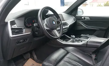 BMW X7 2020 года за 33 000 000 тг. в Шымкент фото 5